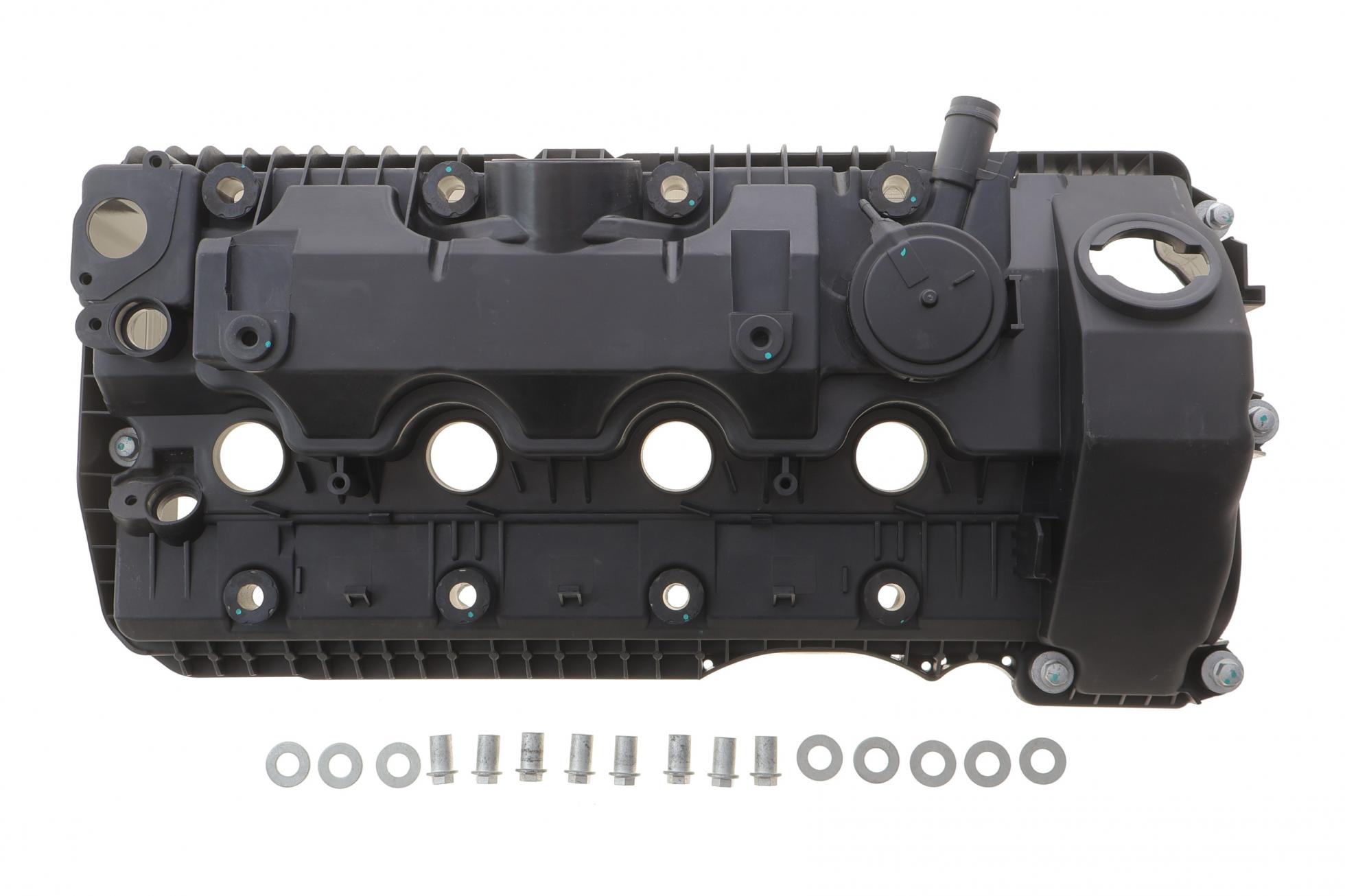 Кришка клапанів BMW 5 (E60/E61)/6 (E63/E64)/X5 (E53)/X5 (E70) 3.6-4.8 01-10 N62